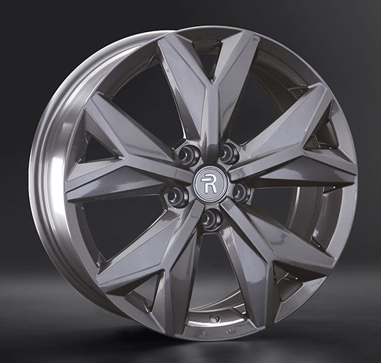 Колесный диск REPLAY MZ148 8х18/5x114,3 D67,1 ET45 GM